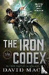 Mack, David - The Iron Codex