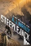 Hartley, A. J. - Steeplejack