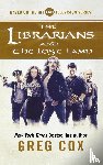 Greg Cox - The Librarians and the Lost Lamp