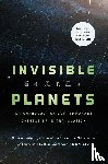 Liu, Ken - Invisible Planets