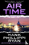 Ryan, Hank Phillippi - Air Time