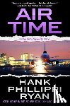 Ryan, Hank Phillippi - Air Time