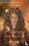 Slatter, Angela - OF SORROW AND SUCH