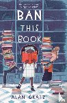 Gratz, Alan - Ban This Book