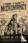 Henderson, Randy - Finn Fancy Necromancy