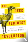 Hurley, Kameron - The Geek Feminist Revolution