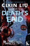 Liu, Cixin - Death's End