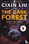 Liu, Cixin - The Dark Forest