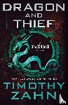 Zahn, Timothy - Dragon and Thief