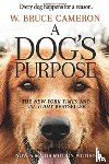 Cameron, W. Bruce - A Dog's Purpose