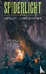Czajkowski, Adrian, Tchaikovsky, Adrian - Spiderlight