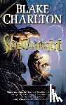 Charlton, Blake - Spellwright