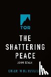 Scalzi, John - The Shattering Peace: Old Man's War Book 7