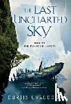 Craddock, Curtis - The Last Uncharted Sky