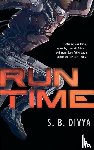 Divya, S B - Runtime
