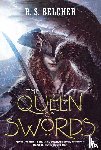 Belcher, R. S. - The Queen of Swords
