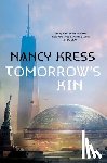 Kress, Nancy - Tomorrow's Kin