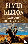 Kelton, Elmer - Buckskin Line