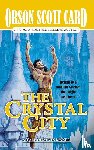 Card, Orson Scott - Crystal City