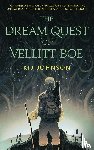 Johnson, Kij - The Dream-Quest of Vellitt Boe