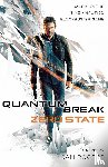 Rogers, Cam - Quantum Break