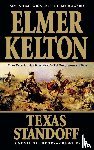 Kelton, Elmer - Texas Standoff