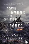 McGuire, Seanan - Down Among The Sticks And Bones