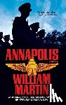 Martin, William - Annapolis