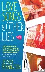 Pennington, Jessica - Love Songs & Other Lies