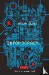 Older, Malka - Infomocracy