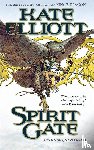 Elliott, Kate - Spirit Gate