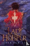 Gratton, Tessa - Lady Hotspur