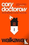 Doctorow, Cory - Walkaway