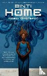 Okorafor, Nnedi - Binti: Home