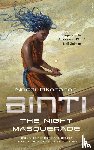 Okorafor, Nnedi - Binti