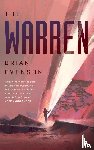 Evenson, Brian - The Warren