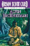 Card, Orson Scott - ALVIN JOURNEYMAN