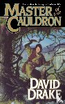 Drake, Dr David (Centre for Narrative Coaching and Leadership) - Master of the Cauldron