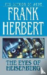 Herbert, Frank - THE EYES OF HEISENBERG