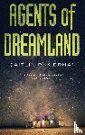 Kiernan, Caitlin R - Agents of Dreamland