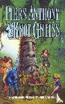 Anthony, Piers - KNOT GNEISS