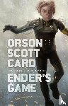 Card, Orson Scott - Ender's Game