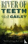 Gailey, Sarah - River of Teeth