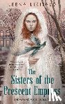 Likitalo, Leena - The Sisters of the Crescent Empress