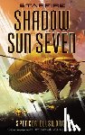 Ellsworth, Spencer - Starfire: Shadow Sun Seven