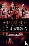 Wilson, F. Paul - HAUNTED AIR