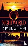 Wilson, F. Paul - NIGHTWORLD