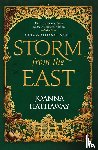 Hathaway, Joanna - Storm from the East