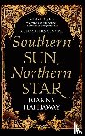 Hathaway, Joanna - Southern Sun, Northern Star