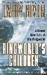 Niven, Larry - RINGWORLD'S CHILDREN